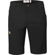 [국내발송] 피엘라벤 FJALLRAVEN 아웃도어 남성 아비스코 라이트 쇼츠 다크그레이 경량소재 반바지 등산 트레킹 워킹 하의 82465/030