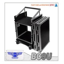 EWI/BC9U/BC-9U/이동형/랜탈용/랙케이스/렉케이스/상부믹서장착형