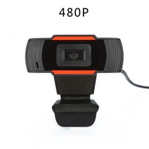노트북 캠 2020 회전식 hd 웹 pc 미니 usb 2.0 웹 카메라 비디오 녹화 고화질 12.0m 픽셀 및 트루 컬러 이미지 포함, 480p를 입력