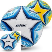 TYDL 축구공 더 폴라리스, 1개