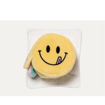 강아지 장난감 pet dog bites tibetan food smile cake 푸드, 13 15cm