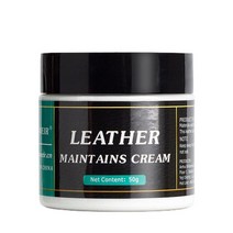 가죽 유지 보수 크림 스크래치 복구 복원 퇴색 한 갱신 자 관리 제품 수리, 02 White