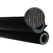 포입고무판(수입) 2.4mmx91cmx15m 가스켓 고무매트