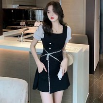비치원피스 휴양지원피스 신혼여행원피스 몰디브 하와이 푸꾸옥 칸쿤 발리 방콕 동남아세련된 여름
