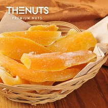 건망고 500g, 단품