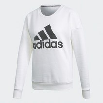 셀러허브 1 아디다스 NC02 W 머스트해브 보스 크루 DX7965