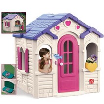 스텝2 동화의 집