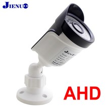 보안카메라 홈씨씨티비 AHD 카메라 아날로그 감시 고화질 적외선 야간 투시경 CCTV 보, 1080P, NTSC, 3.6mm
