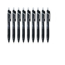유니 제트스트림 유성볼펜 0.7mm SXN-150-07, 0 .7 Black(검정), 60개