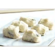 생활의 달인 대한명가 송파 떡 맛집 선물용 이북식 쑥인절미 30알