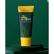 보스웰리아 크림 보스웰리아 리커버리 크림 100nl 스포츠 마사지 쿨링 힐링, 2개