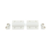 스가츠네 SUGATSUNE 미니 댐퍼힌지 댐핑경첩 HG-JHM9 가구철물, HG-JHM9-S4-BL