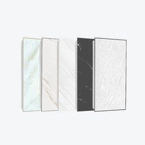 천장 벽 마감재 패널 주방 욕실 대리석 스타일, 무늬C 07두께 300x600, 1개