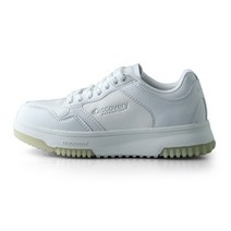 디스커버리 코트ON DXSH3131N-WHS