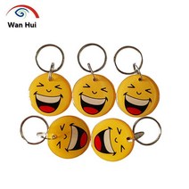 액세스제어 T5577 RFID 스마트 카드 에폭시 125kHz 재기록 가능 전자 키 액세스 제어 태그 복사기 5 개, [01] 5Pcs