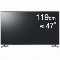 LG전자 47인치 FULL HD LED TV 모니터 (47LY340C) 서울경기방문설치