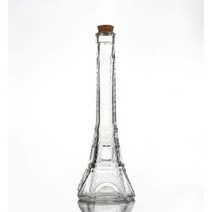 디퓨저 만들기 용기 에펠탑 180ml/만들기 재료 공병