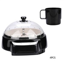 커피 로스터 기 로스팅 기계 500w 220-240v 가정용 계 전 콩 베이커 구이 계 tostadora de 카페, 없음