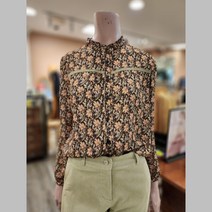 BCBG [올앤선드리] A사라PRINT BL A2W9B471