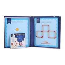 성냥퍼즐 스틱업 젠마스터 성냥개비퍼즐 디지트 수학게임 수학보드게임 보드게임 보드게임추천 W094, 단품, 상세 설명 참조