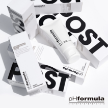 올인원 피부진정 토탈솔루션 여드름재생크림 피부장벽크림 ph포뮬라리커버리 200ml, 1개