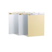 쓰리엠 이젤패드 63.5 x 76.2 cm, White 무지, 2개