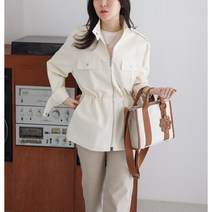 졸리팜므 더엘라 기저귀가방 이너백포함 20대여자가방 텀블러백 바게트백 연예인가방