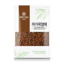 인차 국내산 마가목열매 정공실 차, 300g, 1개