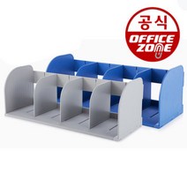 시스맥스 점보책꽂이 42115 책꽂이 4단 칸막이, 시스맥스 점보책꽂이 42115 책꽂