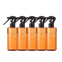 미쟝센 헤어 에센스 미스트 대용량 250ml x 5개