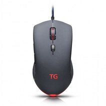 BUyuS게이밍마우스 2400Dpi TG-M2000GL 유선마우스 저소음굿딜 브이숍, 상세페이지 참조, 상세페이지 참조