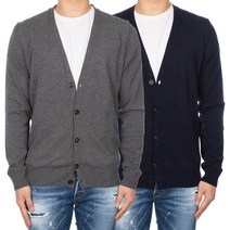 메종마르지엘라 메종 마르지엘라 23SS 스티치 가디건 SI1HA0011