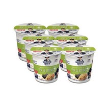 코스트코 퀘이커 컵 오트밀 50g x 12 - 구운김