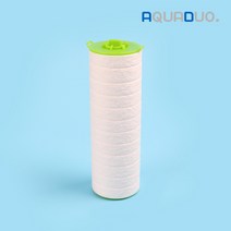샤워플러스 SF-150N 4중 녹물필터 1EA 양이온수지, 상세페이지 참조