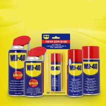 녹방지제 스티커 테이프 스프레이 제거제 부식방지 녹제거, WD 40 SS(360ml)