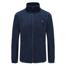 따땃조끼 열선 온열 발열 전기 패딩 히팅 자켓 조끼 겨울 등산용 골프 USB 작업복 40 50대부모님선물 상의