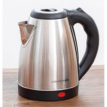 아기 분유 끓는물 준비 무선 포트 캠핑 전기온수기, 상세페이지참조