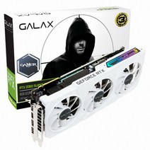 GALAX 지포스 RTX 2080 SUPER EX Gamer OC D6 8GB gtx1660슈퍼/1660super/그랙픽카드/gtx1060/rtx2070super/rtx2060super/rx580/rx570/그래픽카드rtx2060/rx570, 단일 모델명/품번