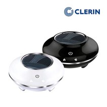 제이피샵 공기 청정기 미니 소형 휴대용 추천 탁상용 차량용 미세먼지 정화 원룸 usb 자동차 자취방 작은방 가성비, 블랙2개