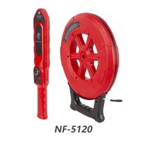 Noyafa 파이프 철 막힘 탐지기 NF-5120 NF-5130 진단 도구 스캐너 라인 배관공 악기, 20m line