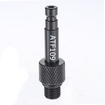 호환 변속기 자동차 오일 충전 필러 어댑터 722.9 CVT DSG 09G 01J Audi VW Mercedes Benz 알루미늄 합금, [01] 722.9  M12 x 1.5