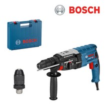 보쉬 GBH 2-28 F 유선 해머드릴(06112676B0), 상품선택