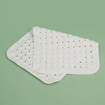 아기 욕실 샤워부스 미끄럼 방지 매트 물기 깔판 바닥