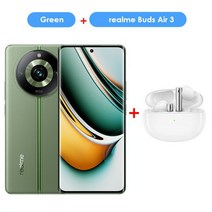 스마트폰 인치 커브드 비전 디스플레이 치수 슈퍼줌, 9.8GB 256GB+Green N Air 3, 없음