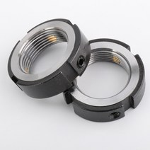 캡 머리접시 너트 볼트 원형 너트 M10 * 1 M12 M15 M17 M20 M25 1.5 CNC 밀링 라우터 용 볼 스크류 1605/2005/2505/3205 미세 나, 01 M17x1