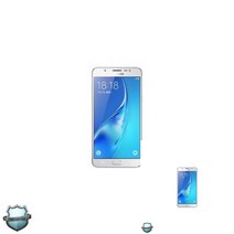 TWKL 갤럭시 J7 2016 TPU 방탄필름 2매