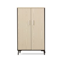 [퍼니럭스] 레이첼 모던중역 3단 올문장-파스텔, 단품