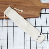 라이프스토리 린넨 수저파우치 빈수저 케이스 시리즈, 린넨수저파우치1+1