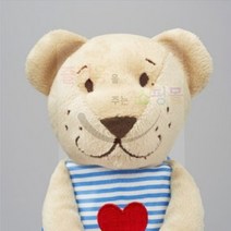 ◆JOONA★ 이케아 FABLER BJORN 파블레르 비에른 봉제인형 21CM 미니곰인형 소형곰인형 미니곰돌이인형
