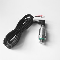 압력전송기 4 20mA 압력 센서 트랜스미터 수압센서, 2.5MPa(부티크 모델)
